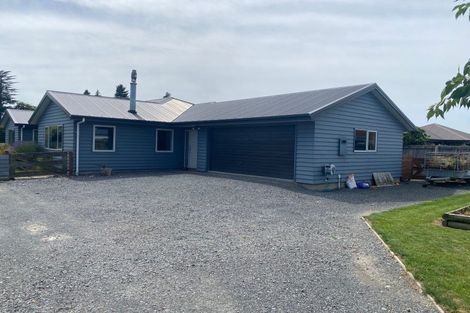 Photo of property in 8 Mackie Street, Methven, 7730