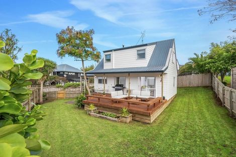 Photo of property in 53b Howe Street, Howick, Auckland, 2014