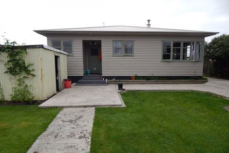 Photo of property in 21 Russell Street, Westport, 7825