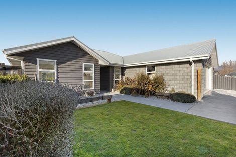 Photo of property in 4 Tohill Court, Alexandra, 9320
