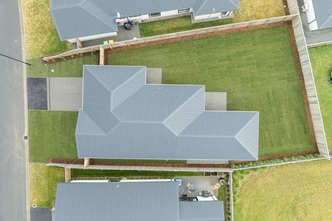 Photo of property in 7 Duporth Road, Rolleston, 7614