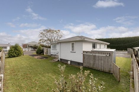 Photo of property in 160 Church Street, Opotiki, 3122