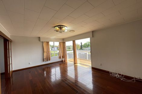 Photo of property in 86 Eban Avenue, Hillcrest, Auckland, 0627
