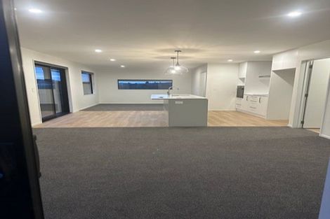 Photo of property in 5 Nirmal Way, Rolleston, 7614