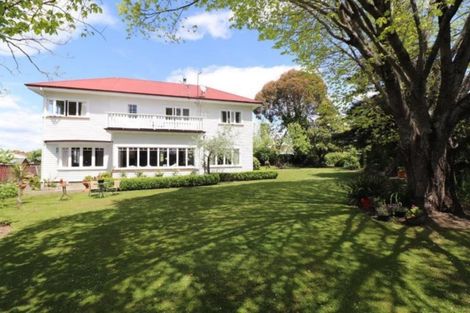 Photo of property in 25 Porangahau Road, Waipukurau, 4200