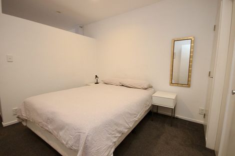 Photo of property in A/18 Federal Street, Auckland Central, Auckland, 1010