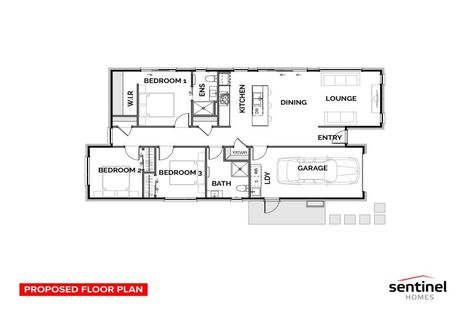 Photo of property in 22 Tamaota Terrace, Wainui, 0992