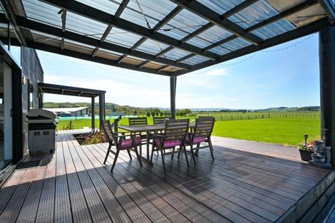 Photo of property in 6a Symmans Lane, Otane, 4277