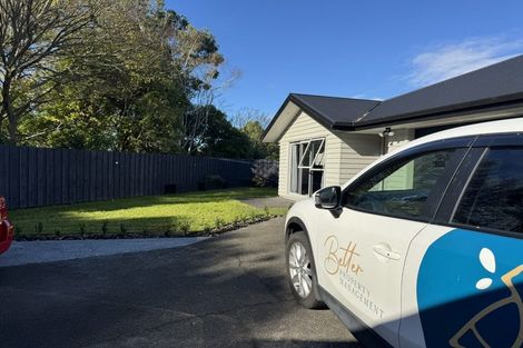 Photo of property in 5/23 Montgomery Crescent, Bader, Hamilton, 3206