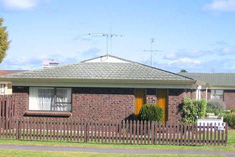 Photo of property in 1/26 Prictor Street, Papakura, 2110