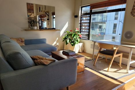Photo of property in 1b/5 Charlotte Street, Eden Terrace, Auckland, 1021