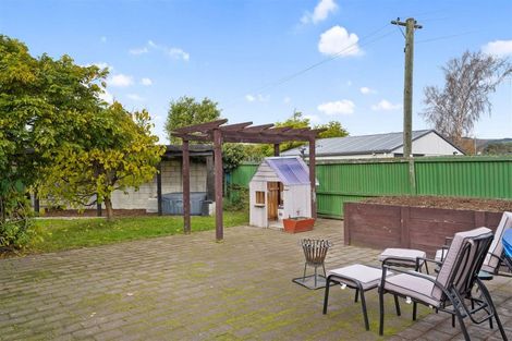 Photo of property in 84 Randolph Street, Woolston, Christchurch, 8062