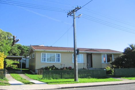 Photo of property in 11 Ngatitoa Street, Takapuwahia, Porirua, 5022