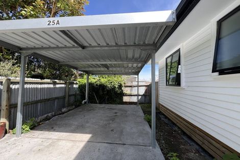 Photo of property in 25 Carnarvon Street, Linwood, Christchurch, 8062