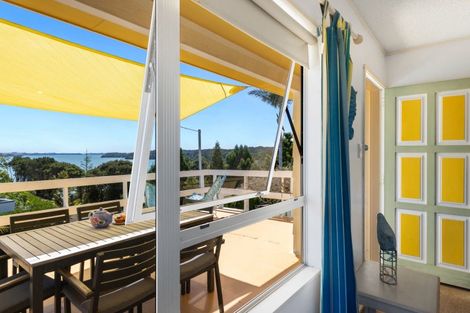 Photo of property in 28 Okiato Road, Okiato, Russell, 0272