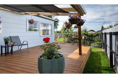 Photo of property in 3/14 Thomas Street, Temuka, 7920