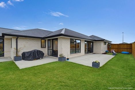 Photo of property in 7 Frogmore Way, Rolleston, 7615