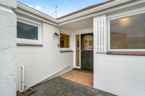 Photo of property in 3/125 Rugby Street, Merivale, Christchurch, 8014