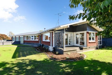 Photo of property in 1 Thorpe Street, Fairview Downs, Hamilton, 3214