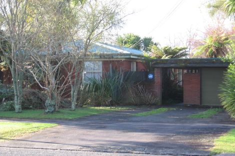 Photo of property in 36 Helena Road, Hillcrest, Hamilton, 3216