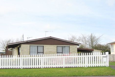 Photo of property in 35 Miro Street, Inglewood, 4330