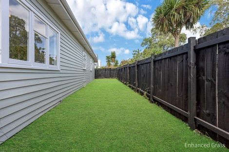 Photo of property in 1/36 Rimu Street, New Lynn, Auckland, 0600