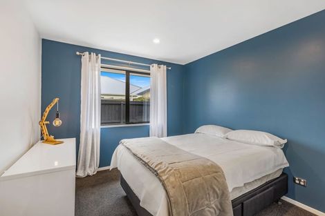 Photo of property in 5 Bradbury Avenue, Rolleston, 7614