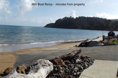 Photo of property in 4 Peninsula Parade, Hihi, Mangonui, 0494