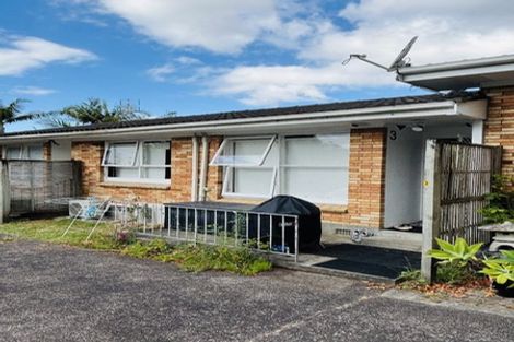 Photo of property in 3/35 Brixton Road, Mount Eden, Auckland, 1024