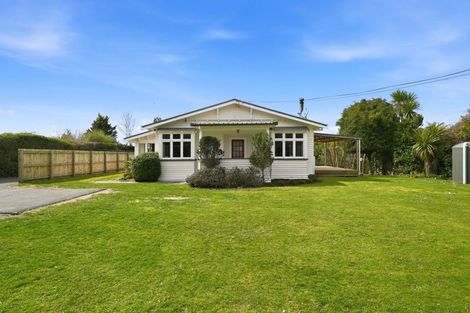 Photo of property in 21 School Road, Ngongotaha, Rotorua, 3010