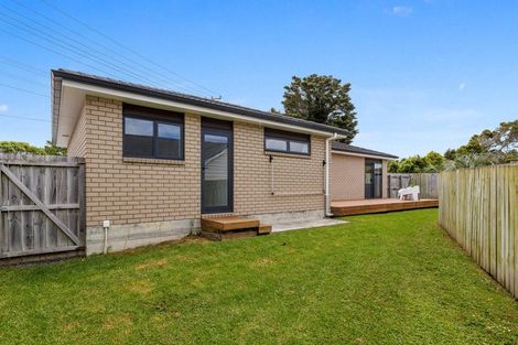 Photo of property in 49 Davies Road, Wellsford, 0900