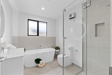 Photo of property in 14 Miles Street, Halswell, Christchurch, 8025