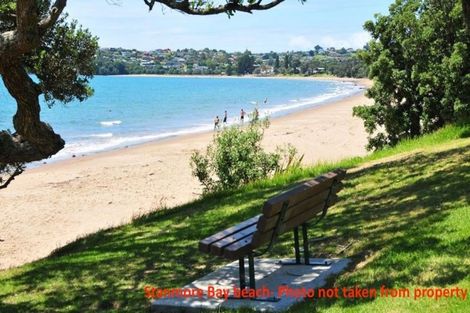 Photo of property in 117 Karepiro Drive, Stanmore Bay, Whangaparaoa, 0932