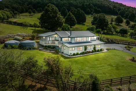 Photo of property in 850 State Highway 14, Maungatapere, Whangarei, 0179