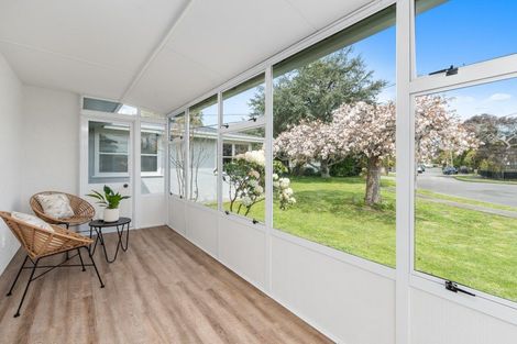 Photo of property in 18 Norwich Place, Awapuni, Palmerston North, 4412