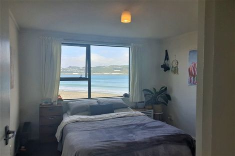 Photo of property in 6/102 Lyall Parade, Lyall Bay, Wellington, 6022