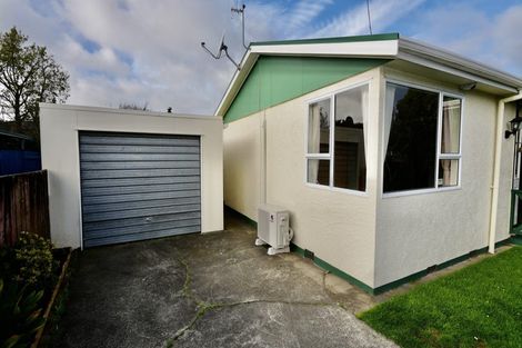 Photo of property in 13 Millar Street, Terrace End, Palmerston North, 4410