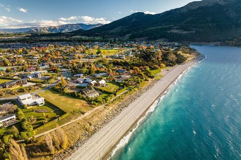 Photo of property in 34 Skinner Crescent, Lake Hawea, 9382