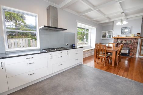 Photo of property in 40a Morris Street, Napier South, Napier, 4110