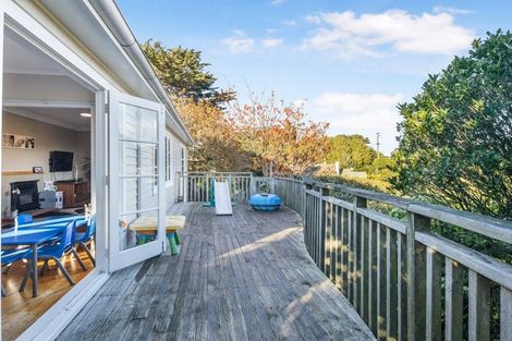 Photo of property in 34 Chesterton Street, Johnsonville, Wellington, 6037