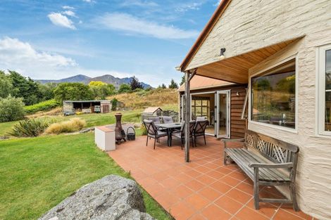 Photo of property in 133 Tucker Beach Road, Lower Shotover, Queenstown, 9371