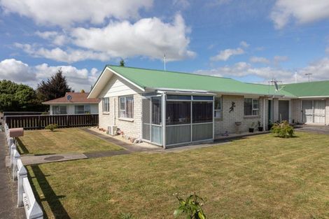 Photo of property in 11a Mccallum Street, Dannevirke, 4930