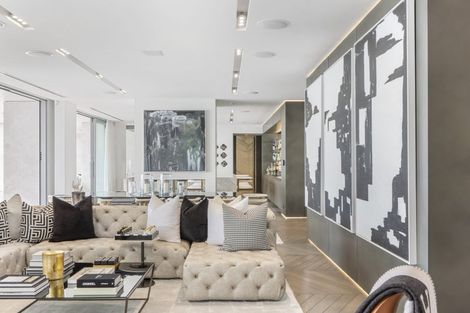 Photo of property in 15 Cremorne Street, Herne Bay, Auckland, 1011