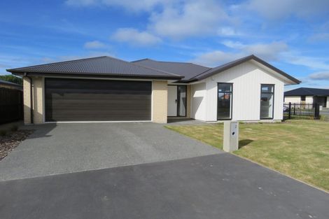 Photo of property in 2 Fauna Street, Halswell, Christchurch, 8025
