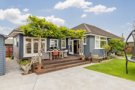 Photo of property in 1/221 Harewood Road, Bishopdale, Christchurch, 8053