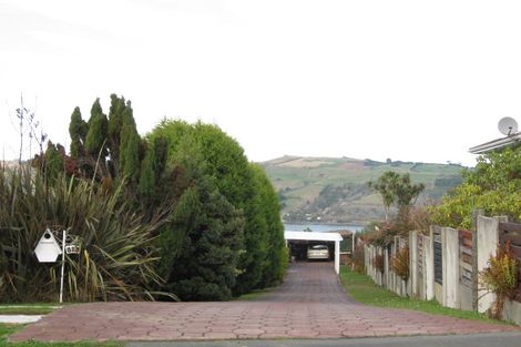 Photo of property in 12a Kowhai Street, Ravensbourne, Dunedin, 9022