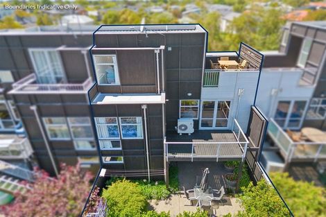 Photo of property in 5/117 Canon Street, Edgeware, Christchurch, 8013