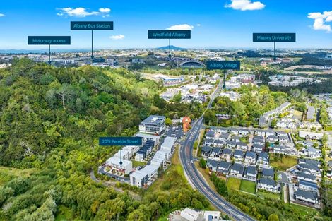 Photo of property in 20/5 Perekia Street, Albany, Auckland, 0632