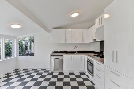 Photo of property in 12 Ryle Street, Freemans Bay, Auckland, 1011