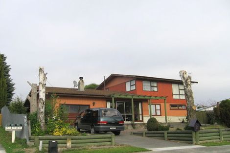 Photo of property in 17 Lichfield Crescent, Tamatea, Napier, 4112